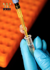 NT-ProBNP Rapid Test Kit Fluorescence Immunoassay Cardiac Testing
