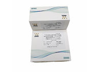 FIA POCT Cardiac Testing Kit NT-proBNP For Clinical Detection CE Approval