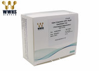 AFP IVD POCT Rapid Test Kit IFA / Colloidal Gold Reagent Cassette For Tumor Markers