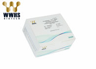 Human PCT FIA Rapid Test Cassette One Step Assay ISO 13485 Approved