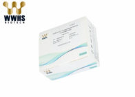 WWHS SARS-CoV-2 Antigen FIA Rapid Quantitative Test Kit POCT Assay