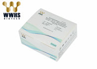 NGAL Real Time PCR Kits RT Storage FIA POCT One Step Assay High Accurate