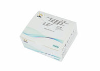 CYFRA21-1 Cytokeratin 19 Fragment High Accuracy CK19 POCT FIA and Colloidal Gold Diagnostic Rapid Test Kits