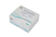 IL-6 Quantitative Determination Of Interleukin-6  POCT High Accuracy FIA Rapid Test Kits CE Approved By NIR-1000 Dry