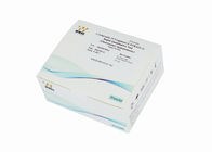 WWHS Biotech INC CYFRA21-1 Colloidal Gold POCT FIA Rapid Test Kits For Human