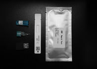 CRP Rapid POCT Test Kit 3000 Tests/Day High Sensitivity 20T Package