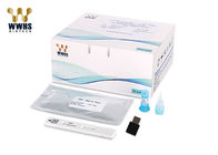 CRP Rapid POCT Test Kit 3000 Tests/Day High Sensitivity 20T Package