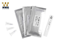 NT-proBNP Diagnostic Kit Colloidal Gold 4-30℃ Storage 20T Package