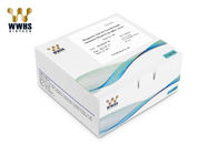Procalcitonin PCT Rapid Test Kit Vitro Diagnosis In The Sample Combines With The Fluorescently-Labeled