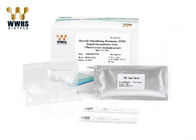 FIA Real Time PCR Kits Thyroid Stimulating Hormone TSH Test Kit