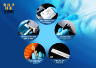 300 Tests/Hour In Vitro Diagnostic Kits / HE4​ Rapid Test Kit for Disease Diagnosis