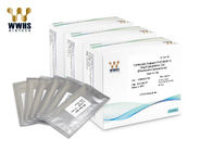 CYFRA21-1 Cytokeratin 19 Fragment High Accuracy CK19 POCT FIA and Colloidal Gold Diagnostic Rapid Test Kits