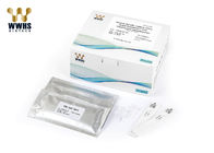 FIA Quantitative PSA Rapid Test Kit Dry Fluoroimmunoassay Analyser