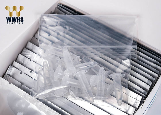 PGI Rapid Quantitative Fluorescence Immunoassay Test Kit WWHS FIA POCT IVD