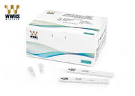 NT-proBNP Rapid POCT Test Kit 20-35000pg/ml ISO13485 Certified