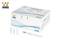 High Accuracy AMH Test Kit For Evaluate Ovarian Reserve Assist In The Diagnosis