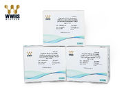 NGAL​ Rapid Test Kit IFA Colloidal Gold IVD Blood Diagnostic Cassette 20T
