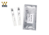 Human C-Reactive Protein Test Kit 25T POCT IVD Assay in whole blood, plasma and serum