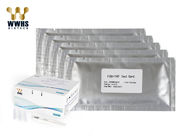 FOB And TRF Rapid Test Kit With Nir-1000 25T CE Approval WWHS FIA POCT Assay