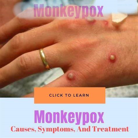 Rapid Detection Test Monkeypox Virus Test Kit Pcr Flocked Swab Monkeypox Virus Rapid Antigen Test Kits