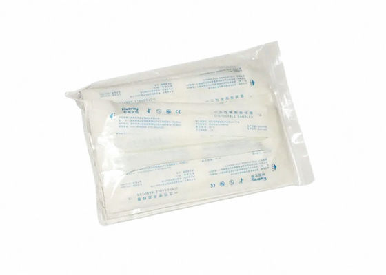 Sample Collection VTM Swab Kit / 150mm Length PCR Test Kits